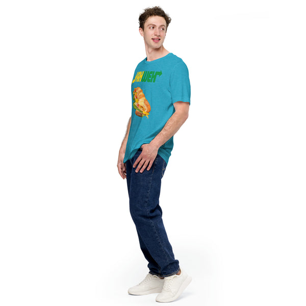 Yahweh T-Shirt (overflow 1)